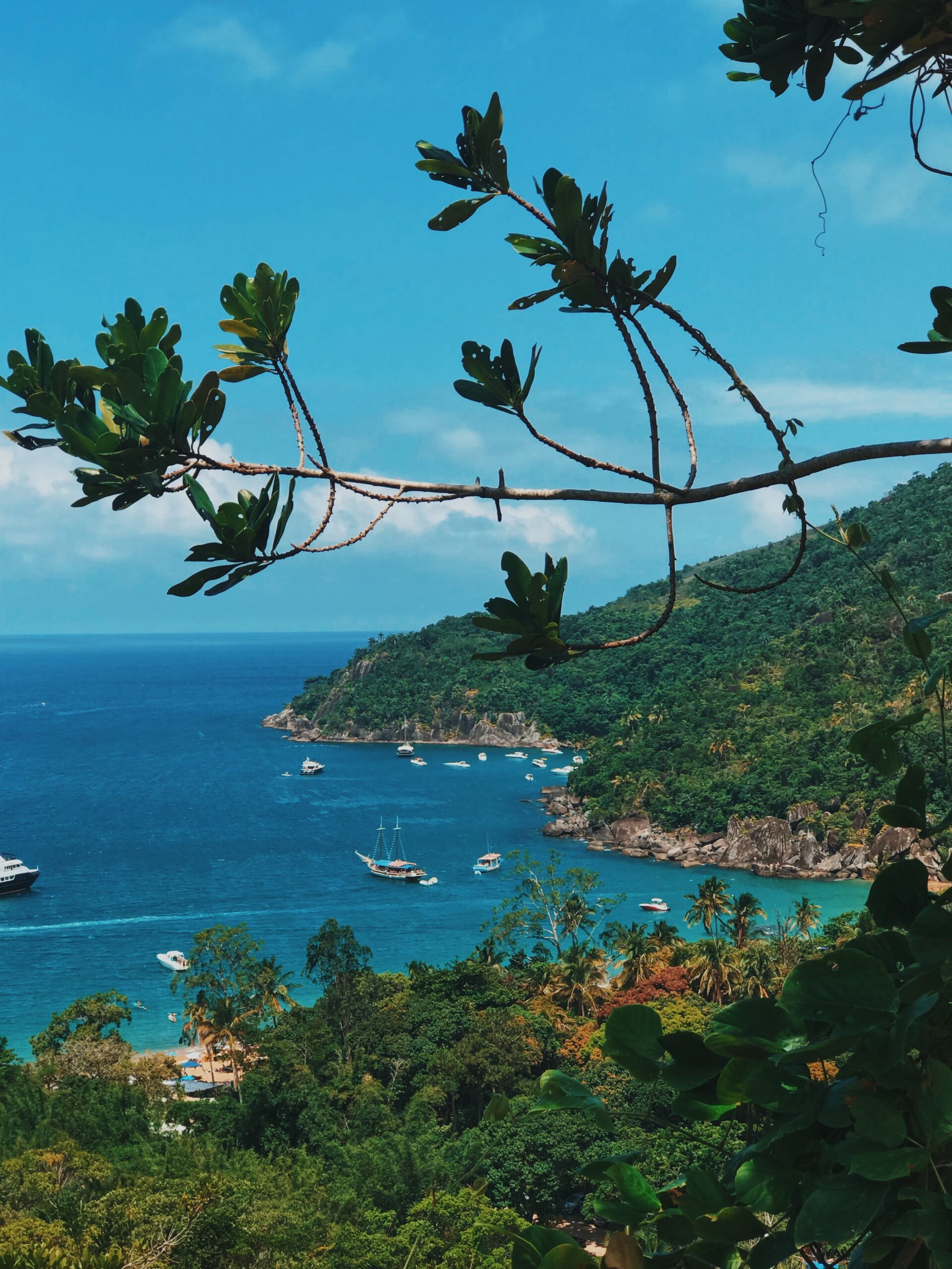 O Que Fazer Em Ilhabela Descubra As Maravilhas Das Praias E Mergulhos