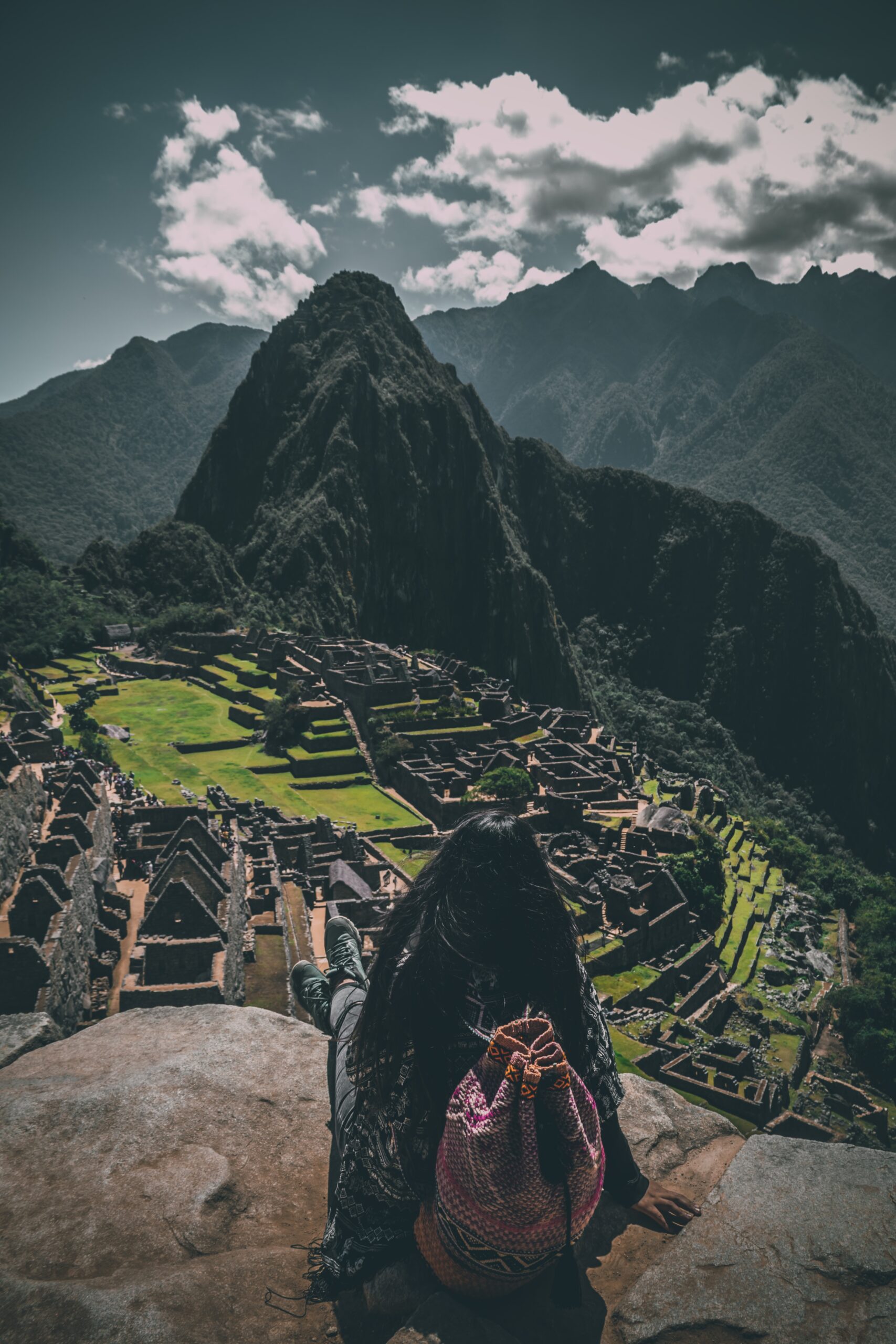 Onde fica Machu Picchu? Descubra sua localização no Peru