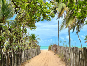 Icaraí de Amontada: Um Paraíso no Litoral do Ceará - Viajar Sozinho