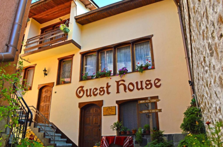 Guest House: Descubra tudo sobre este tipo de acomodação - Viajar Sozinho